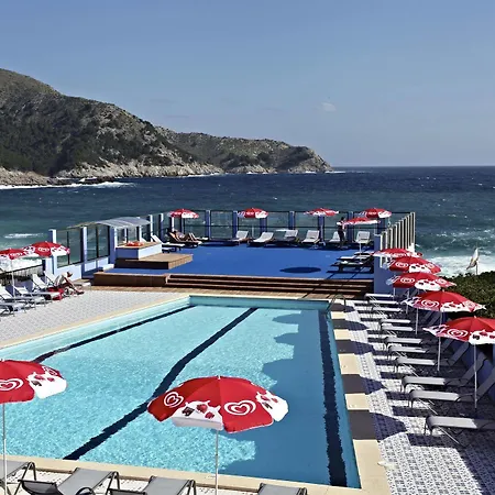Mar Azul Pur Estil & (adults Only) Отель