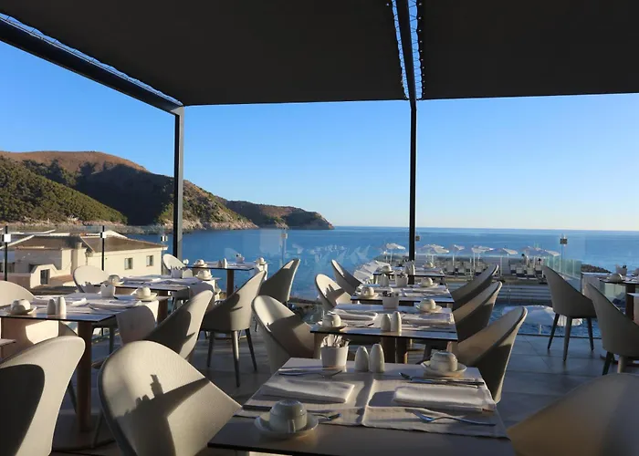 Mar Azul Pur Estil & - Adults Only 4* Cala Ratjada (Mallorca)