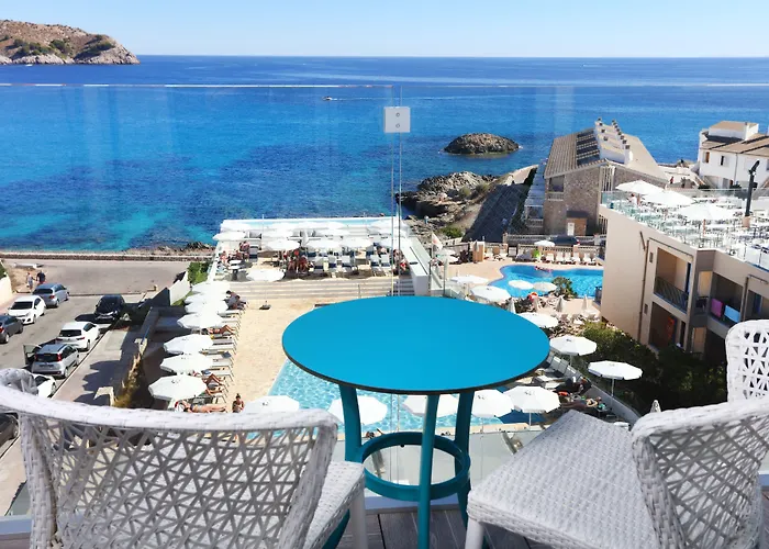 Mar Azul Pur Estil & - Adults Only Cala Ratjada (Mallorca)