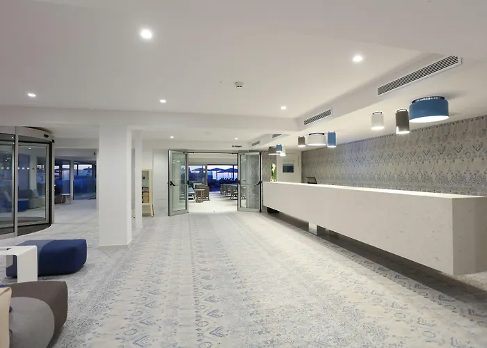 Hotel Mar Azul Pur Estil & - Adults Only