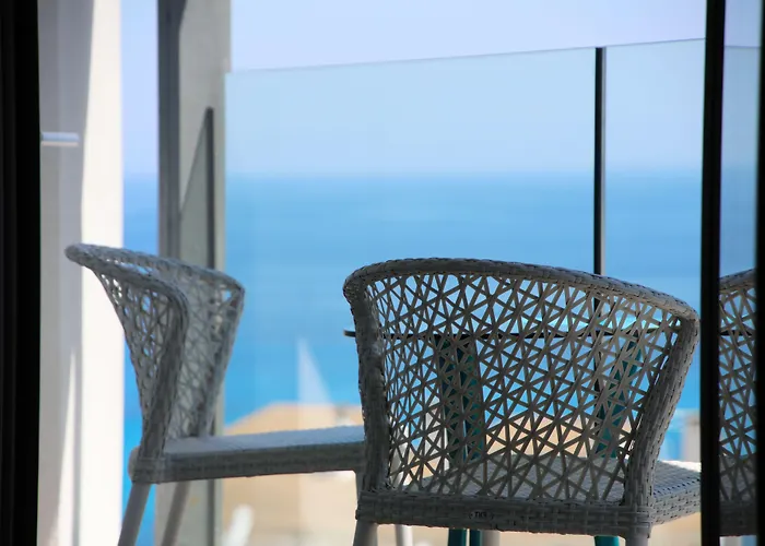 Hotel Mar Azul Pur Estil & - Adults Only Cala Ratjada (Mallorca)