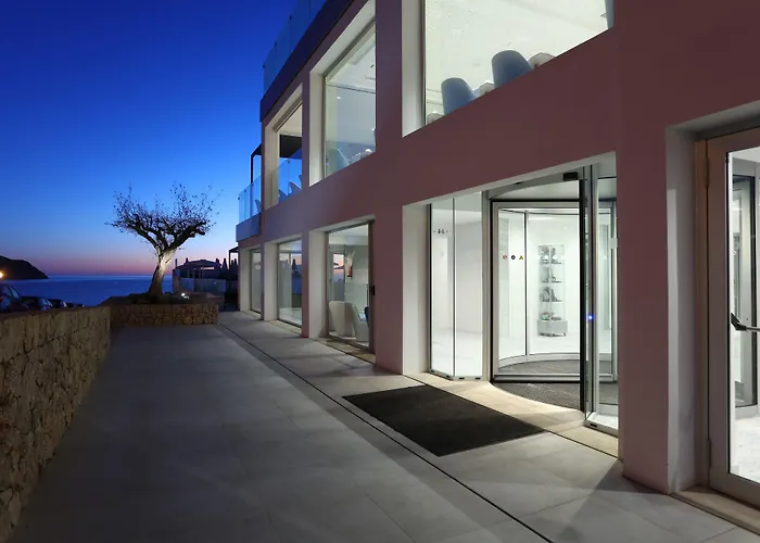 Hotel Mar Azul Pur Estil & - Adults Only 4*