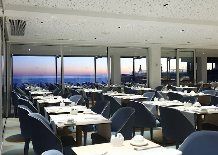 Hotel Mar Azul Pur Estil & - Adults Only