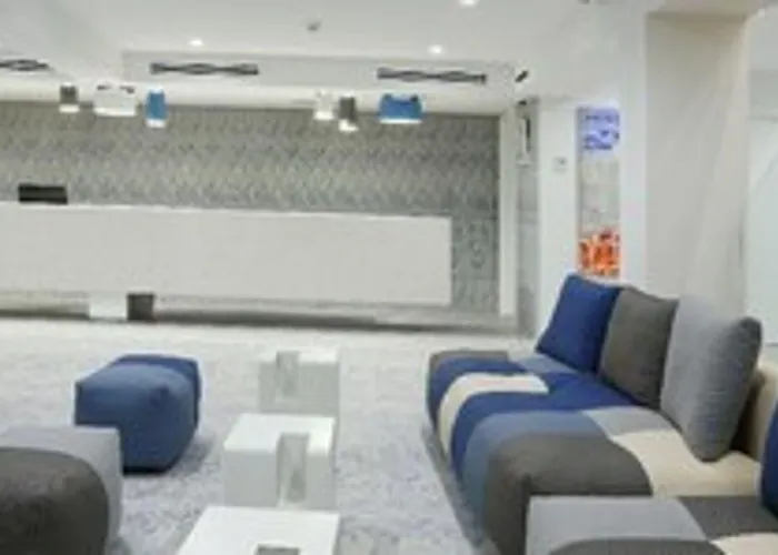 Mar Azul Pur Estil & - Adults Only 4*