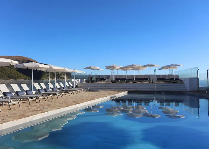 Mar Azul Pur Estil & - Adults Only Cala Ratjada (Mallorca)