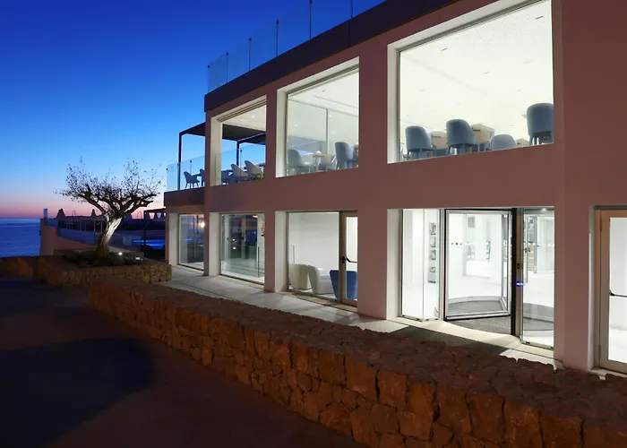 Hotel Mar Azul Pur Estil & - Adults Only 4*