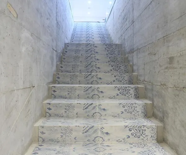 Mar Azul Pur Estil & - Adults Only 4*