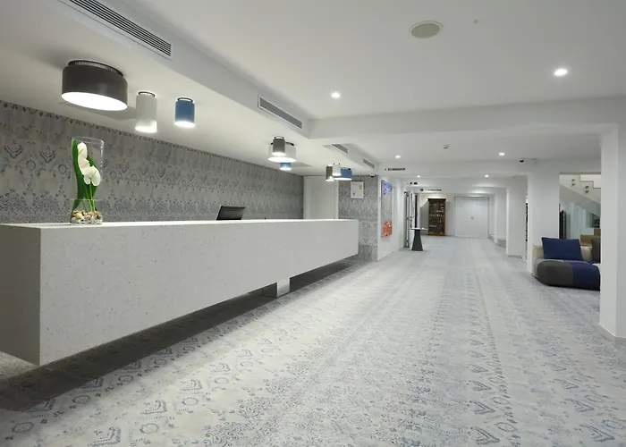 Mar Azul Pur Estil & - Adults Only Hotel 4*