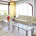 Hotel Mar Azul Pur Estil & - Adults Only
