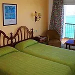 Mar Azul Pur Estil & - Adults Only 4*