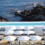 Mar Azul Pur Estil & - Adults Only 4*
