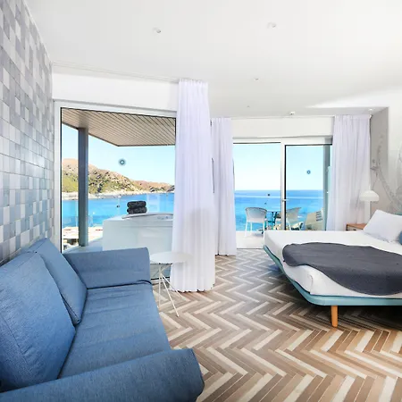 Mar Azul Pur Estil & - Adults Only