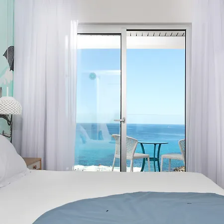 Mar Azul Pur Estil & - Adults Only