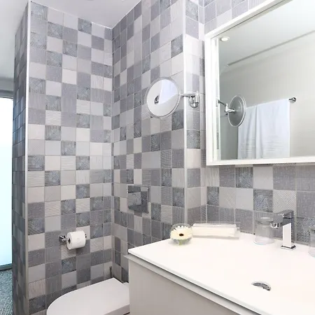Mar Azul Pur Estil & - Adults Only