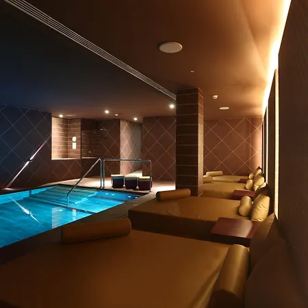 Mar Azul Pur Estil & - Adults Only 4* Cala Ratjada (Mallorca)