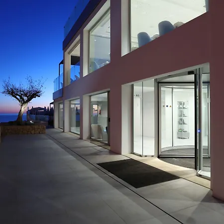 Ξενοδοχείο Mar Azul Pur Estil & - Adults Only 4*