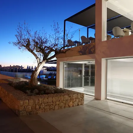 Mar Azul Pur Estil & - Adults Only Ξενοδοχείο 4*