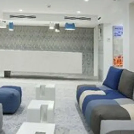 Mar Azul Pur Estil & - Adults Only 4*