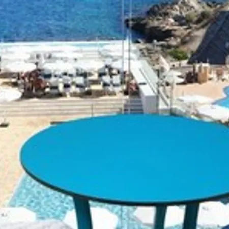 Mar Azul Pur Estil & - Adults Only Cala Ratjada (Mallorca)