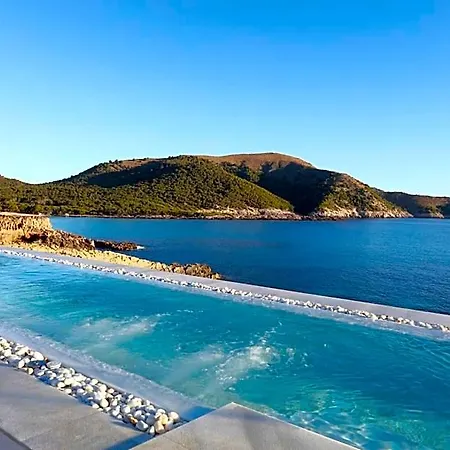 Mar Azul Pur Estil & - Adults Only كالا راتخاذا