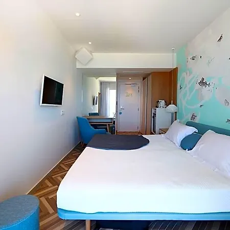Mar Azul Pur Estil & - Adults Only
