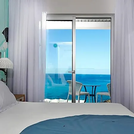 Mar Azul Pur Estil & - Adults Only فندق