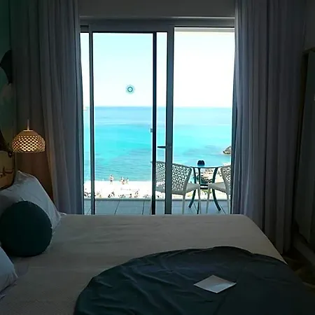 Mar Azul Pur Estil & - Adults Only كالا راتخاذا