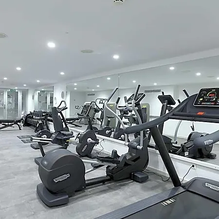 Mar Azul Pur Estil & - Adults Only 4* كالا راتخاذا