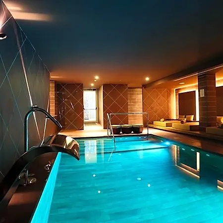 Mar Azul Pur Estil & - Adults Only Hotel 4*