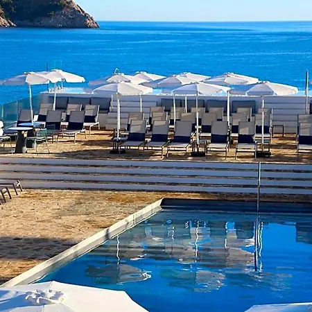 فندق Mar Azul Pur Estil & - Adults Only 4*