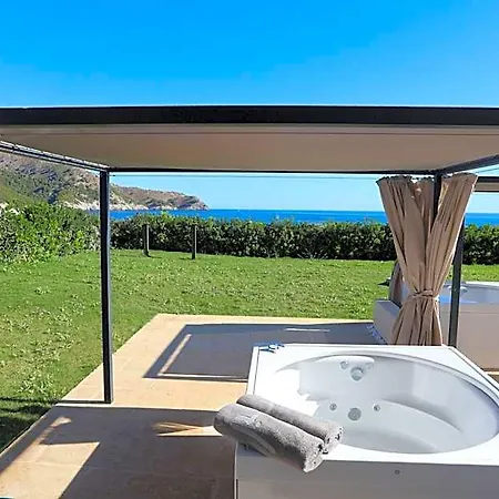 Mar Azul Pur Estil & - Adults Only