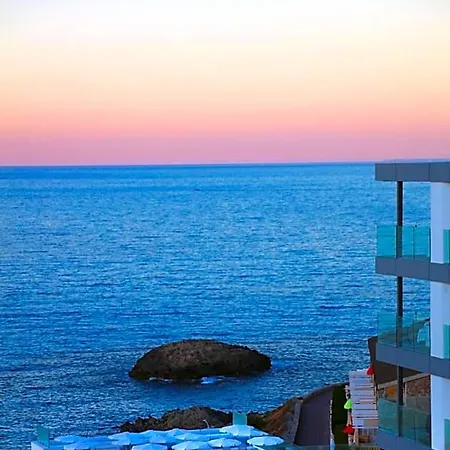 Mar Azul Pur Estil & - Adults Only 4*