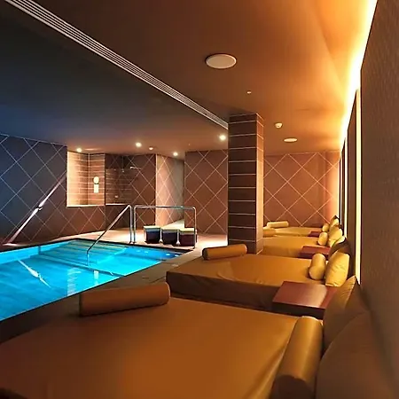 Mar Azul Pur Estil & - Adults Only فندق 4*