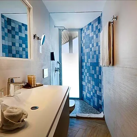 Mar Azul Pur Estil & - Adults Only فندق
