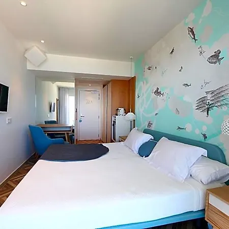Mar Azul Pur Estil & - Adults Only فندق
