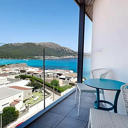 فندق Mar Azul Pur Estil & - Adults Only كالا راتخاذا