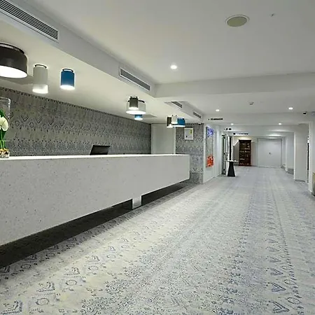 فندق Mar Azul Pur Estil & - Adults Only