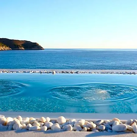 Mar Azul Pur Estil & - Adults Only Hotel