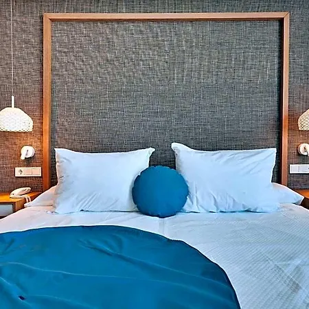 Hotel Mar Azul Pur Estil & - Adults Only