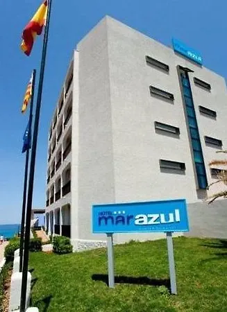 Mar Azul Pur Estil & - Adults Only
