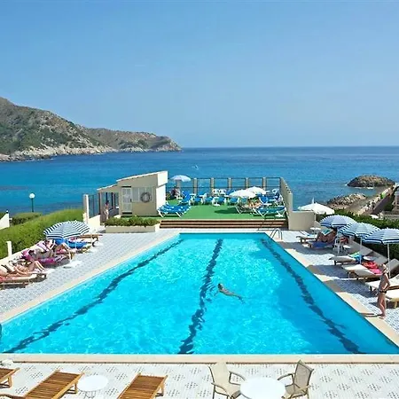 Mar Azul Pur Estil & - Adults Only