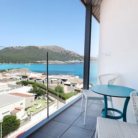 Mar Azul Pur Estil & - Adults Only Hotel Cala Ratjada (Mallorca)
