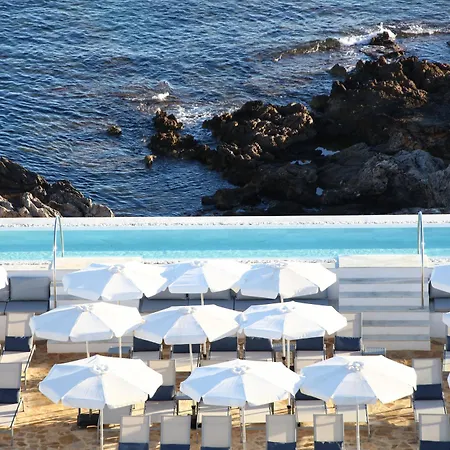 Mar Azul Pur Estil & - Adults Only 4*