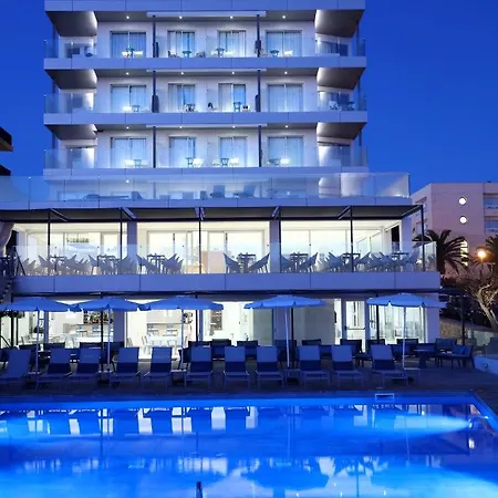 Mar Azul Pur Estil & - Adults Only Hotel