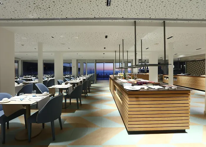 Mar Azul Pur Estil & - Adults Only Hotel 4*