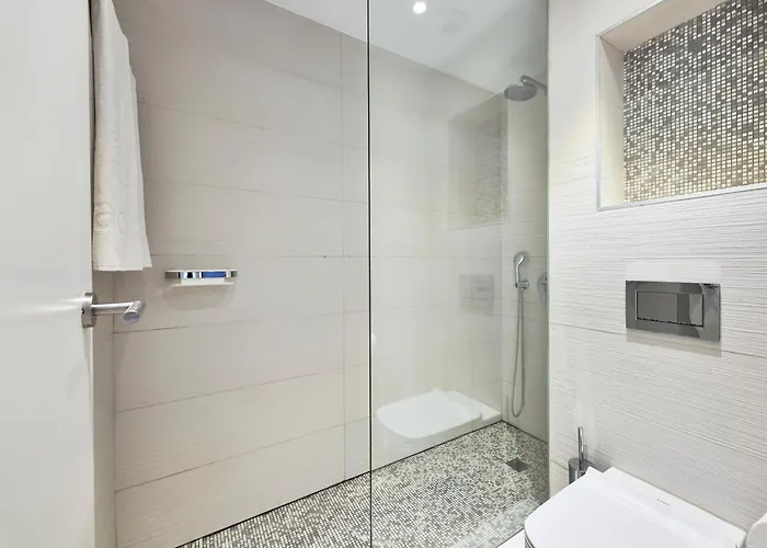 Mar Azul Pur Estil & - Adults Only