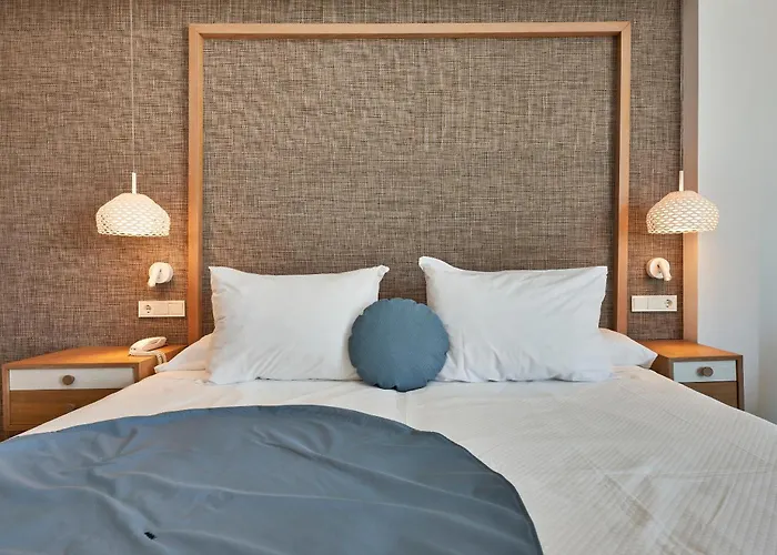 Mar Azul Pur Estil & - Adults Only Hotel