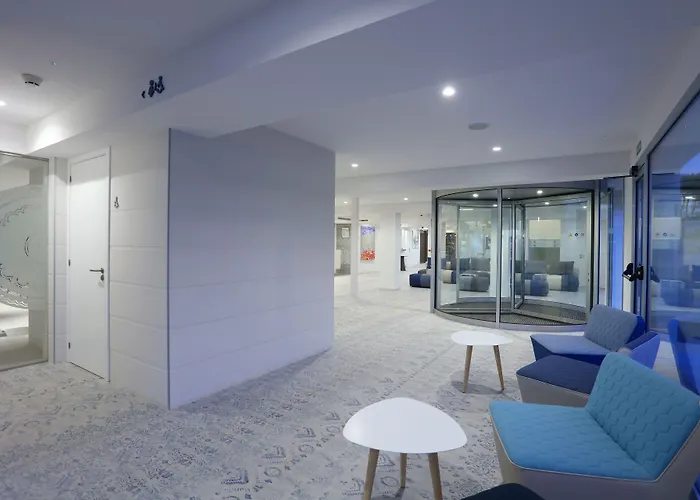 Mar Azul Pur Estil & - Adults Only