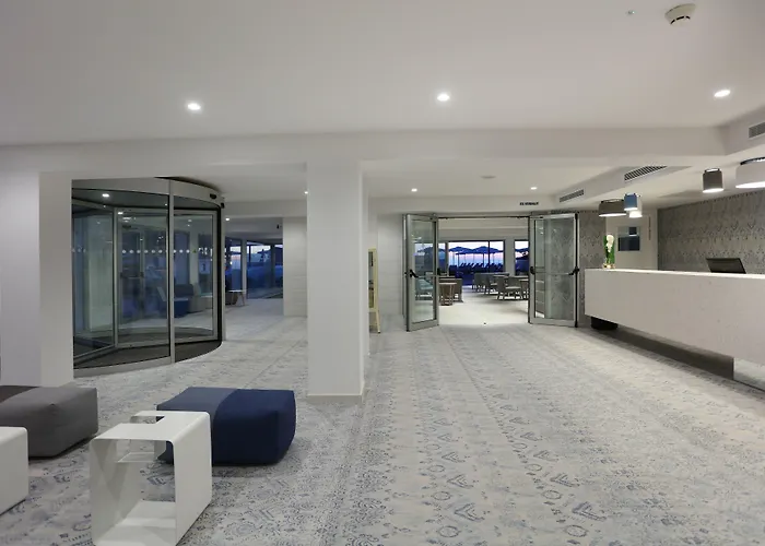 Mar Azul Pur Estil & - Adults Only 4* Cala Ratjada (Mallorca)