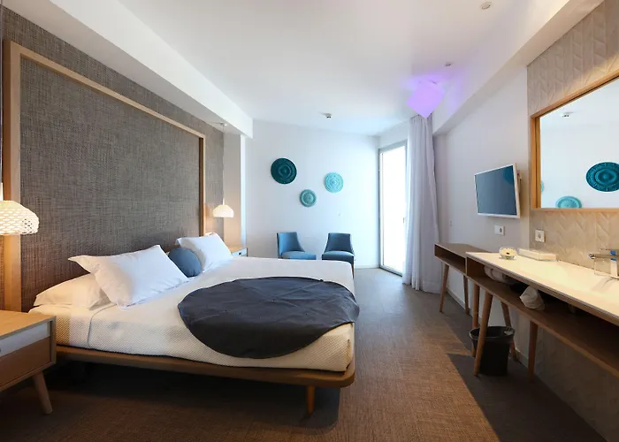 Mar Azul Pur Estil & - Adults Only Ξενοδοχείο 4*